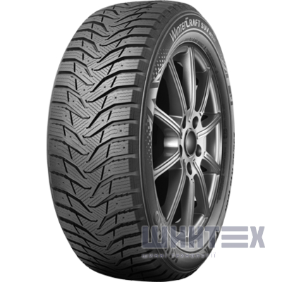 Kumho WinterCraft SUV Ice WS31 245/55 R19 107T XL (под шип)